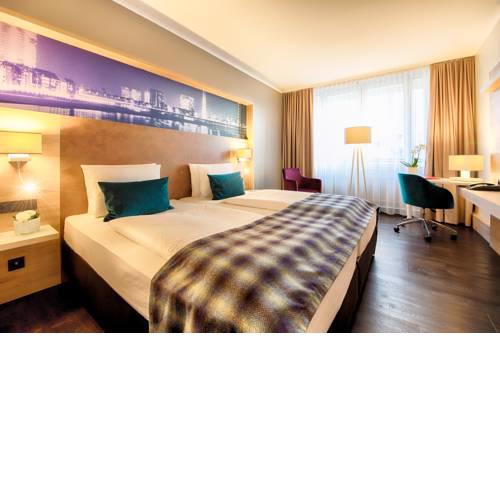 Leonardo Royal Hotel Düsseldorf Königsallee