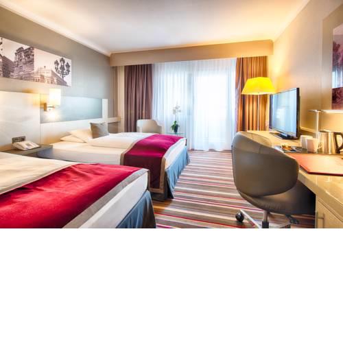 Leonardo Royal Hotel Frankfurt
