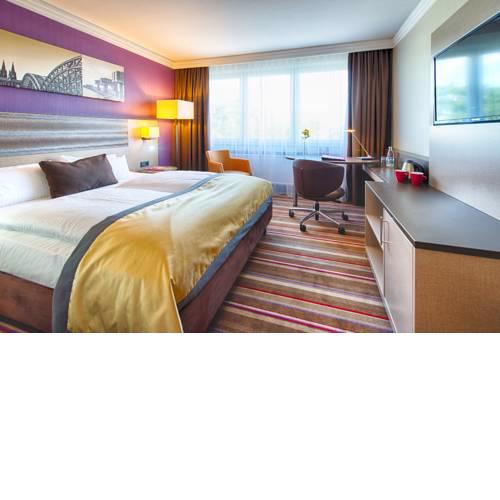 Leonardo Royal Hotel Köln - Am Stadtwald