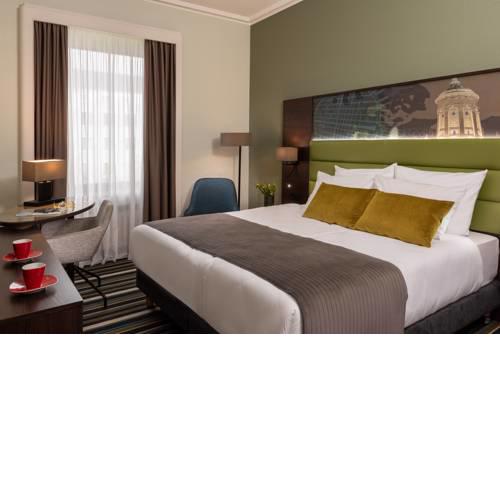 Leonardo Royal Hotel Mannheim