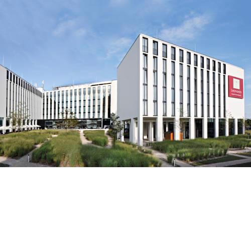 Leonardo Royal Hotel Munich