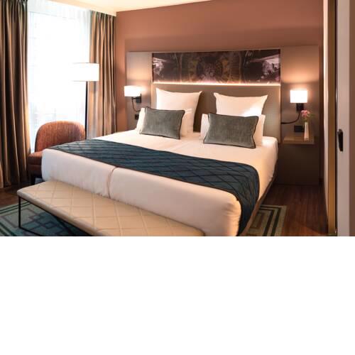 Leonardo Royal Hotel Nürnberg