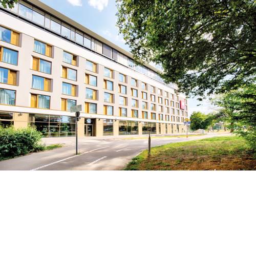 Leonardo Royal Hotel Ulm