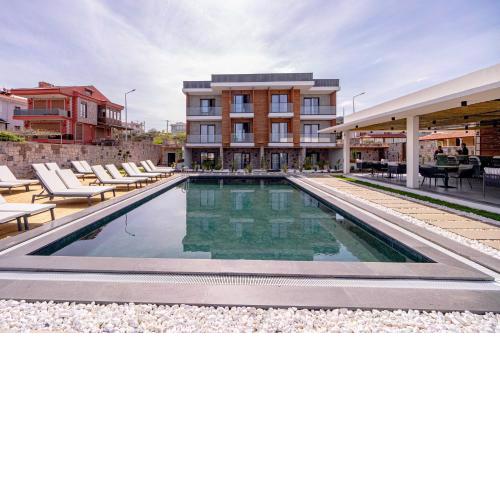 Leone Cunda Edition Otel