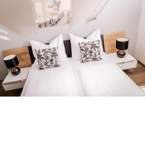 Leonhardsblick Appartements