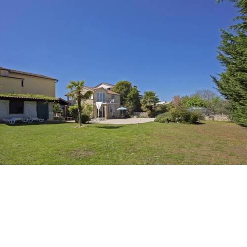 Leonico in Poreč (Haus für 4-5 Personen)