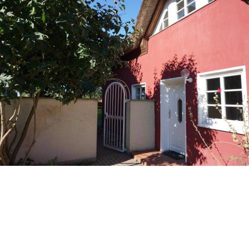 Lerchenhof - Haus Kiebitz