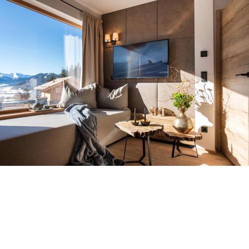 Lerchpeuntgut Alpenfreud Apartments