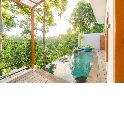 Lero Jungle House by Bukit Vista