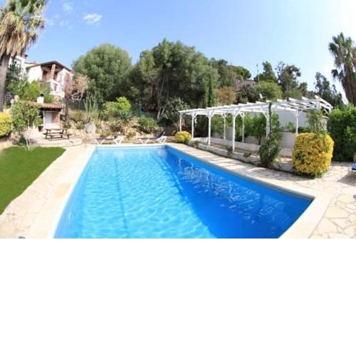 Les Cabanyes Villa Sleeps 6 Pool WiFi