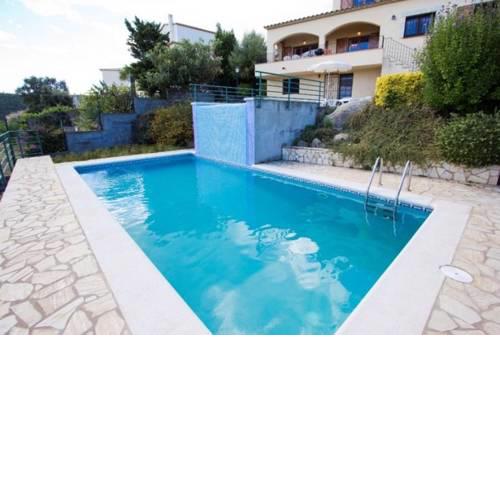 Les Cabanyes Villa Sleeps 8 Pool WiFi