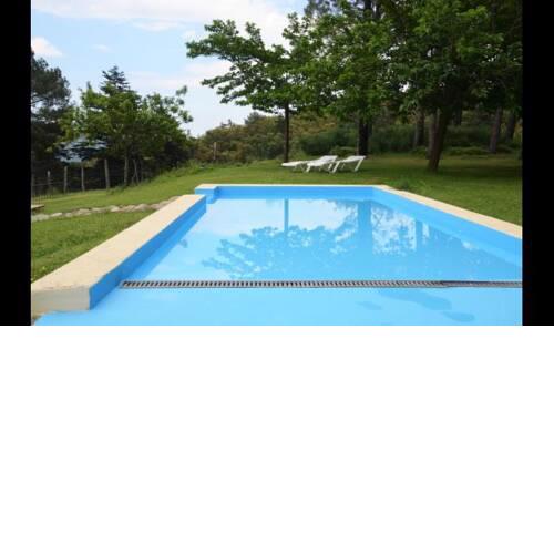 les Creus Villa Sleeps 4 with Pool