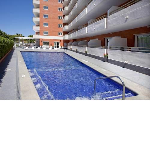 Les Dalies Apartamentos