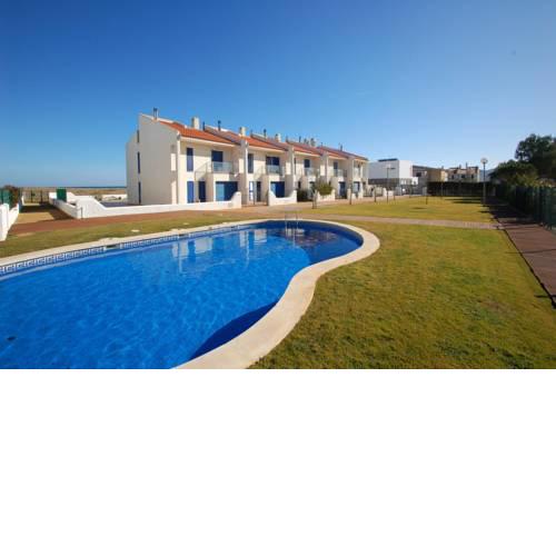 Les Dunes 5081