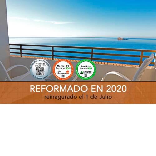 Les Dunes Comodoro