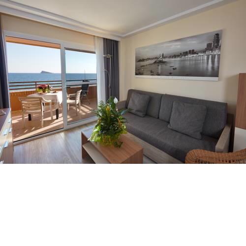 Les Dunes Suites