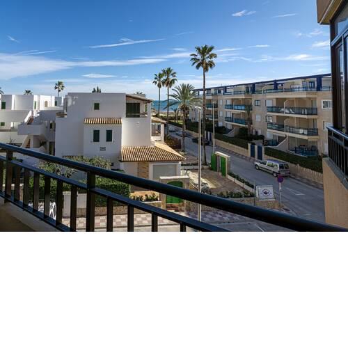 Les Dunes