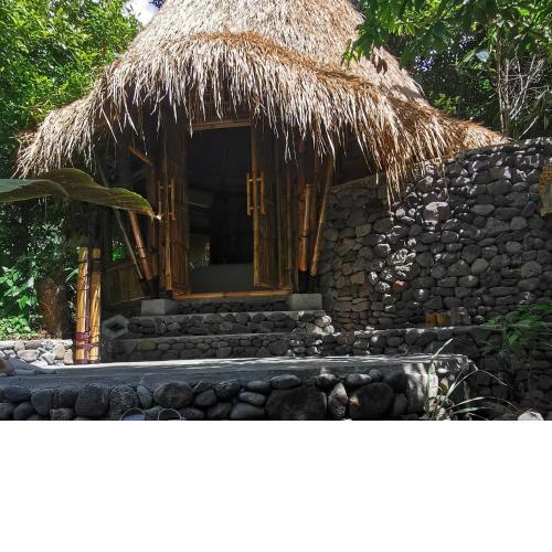 Les Garden villa