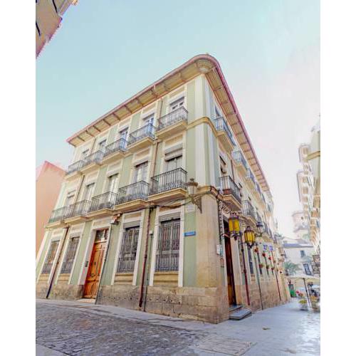 Les Monges Palace Boutique