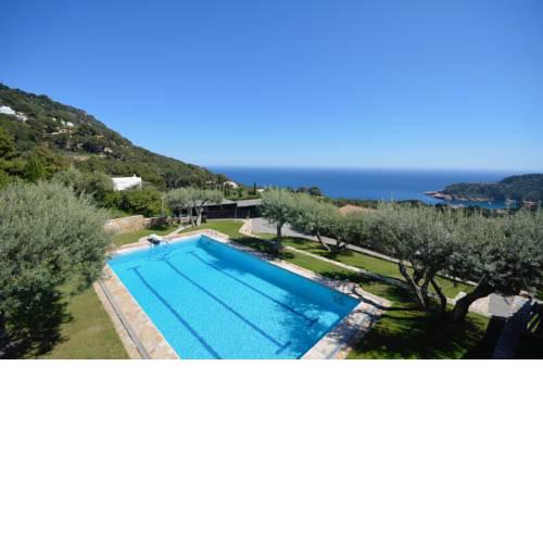 Les Oliveres - 463