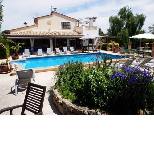 Les Oliveres