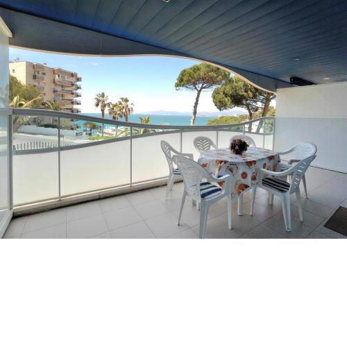 Les Ones 50m to the Beach wiffi