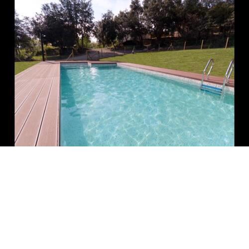 les Planes d'Hostoles Villa Sleeps 19 with Pool