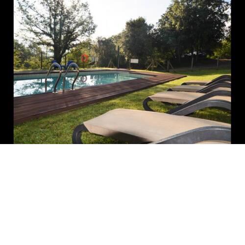 les Planes d'Hostoles Villa Sleeps 6