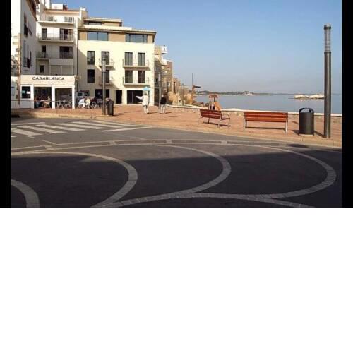 l'Escala Villa Sleeps 6