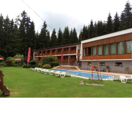 Lesní pension