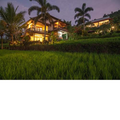 Lesong Hotel and Restaurant