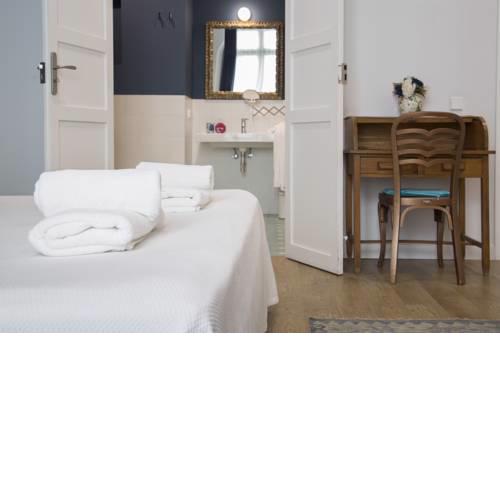 L'Esplai Valencia B&B