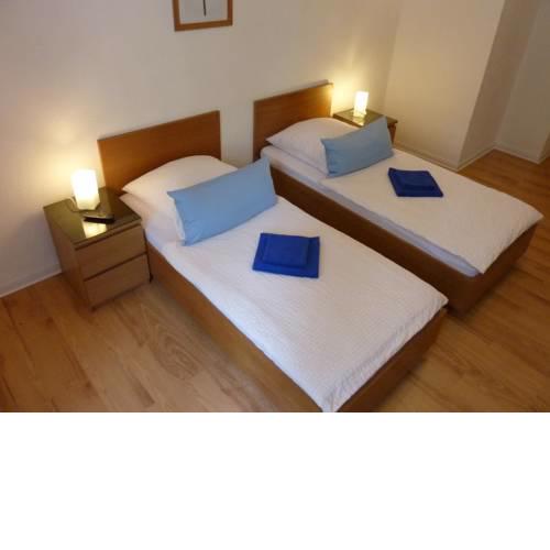 Lessing-Apartment