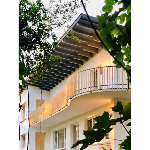 Lessinghaus