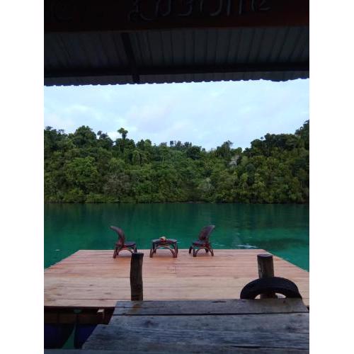 Lestari Cottages