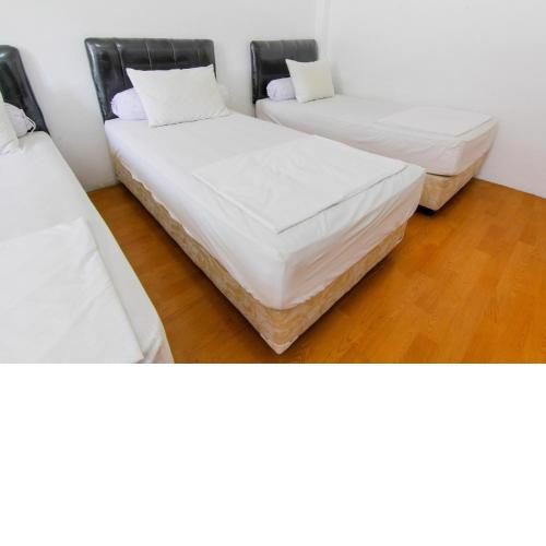 Lestari Guesthouse