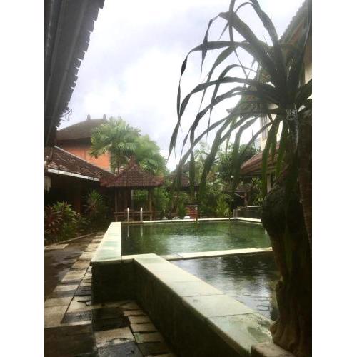 Lestari Homestay
