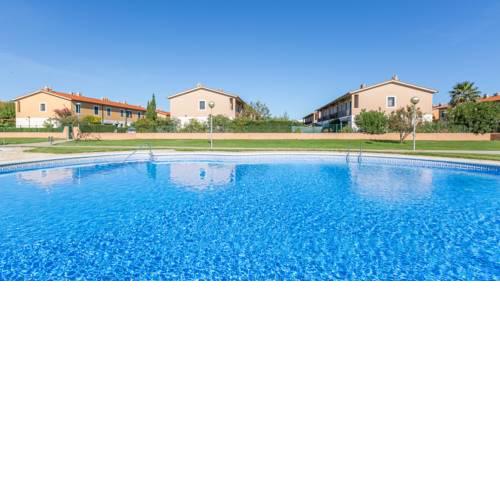 l'Estartit Villa Sleeps 6 T223627