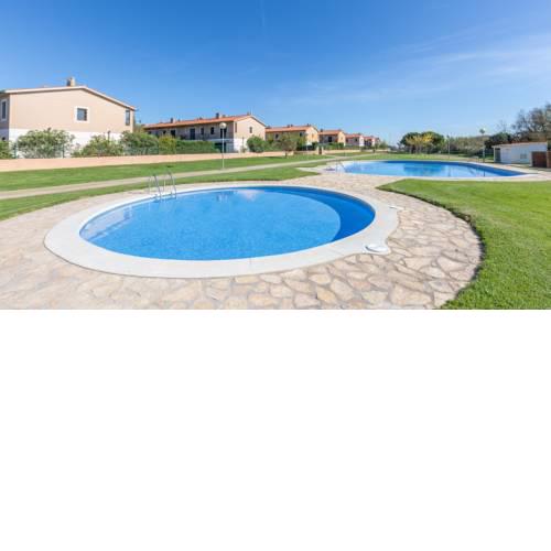 l'Estartit Villa Sleeps 6 T223630
