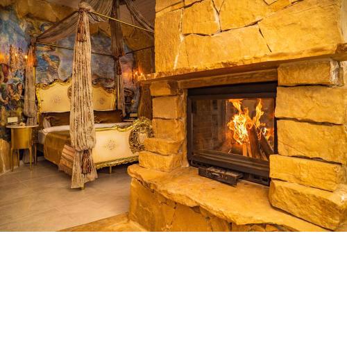 Lethe Exclusive Hotel