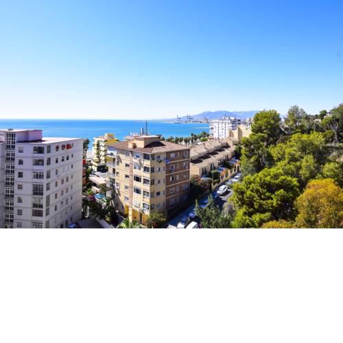 Letmalaga Bay Views