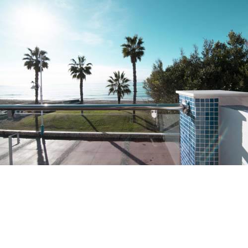 Letmalaga Cremades Beach