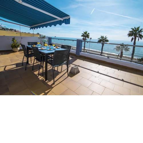 Letmalaga Cremades Sea Views