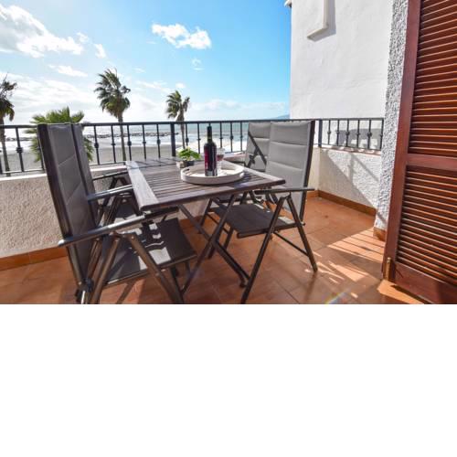 Letmalaga Cremades Seaside