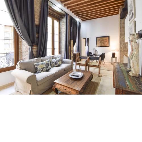 Letmalaga Luxury Clemens