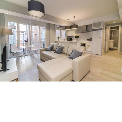 Letmalaga Luxury Merced