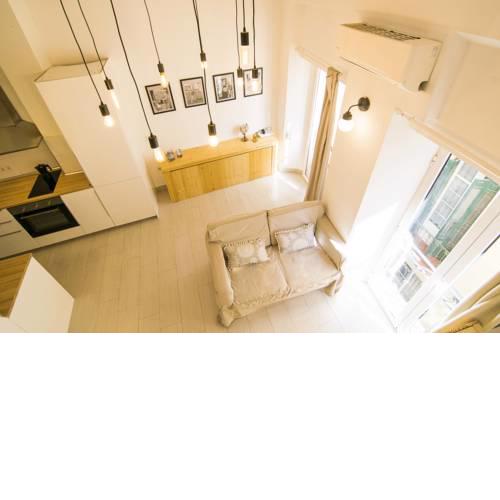 Letmalaga Marques Guadiaro Loft