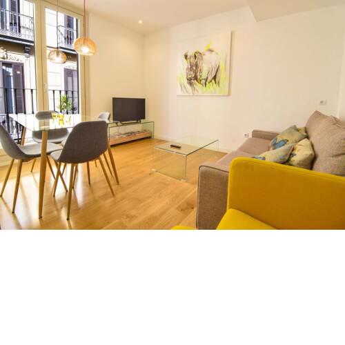 Letmalaga Premium Duplex