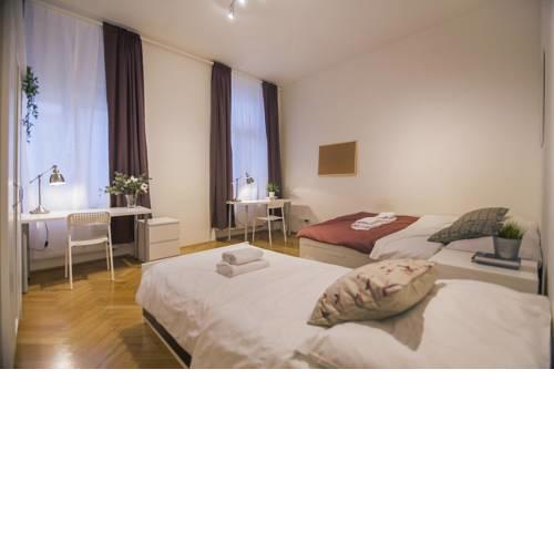 Letná Apartments