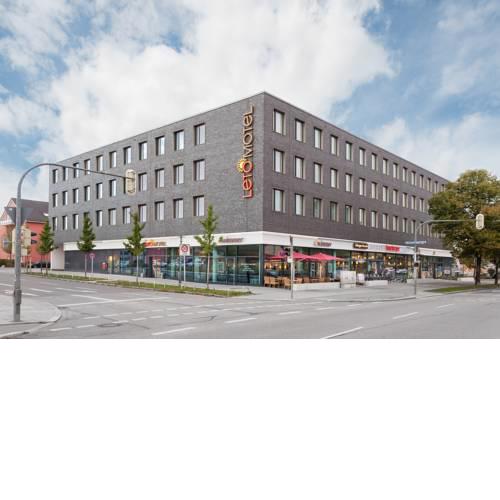 LetoMotel München City Ost